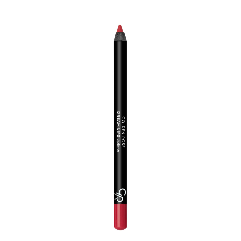 GOLDEN ROSE Dream Lips Pencil - 513 ΜΟΛΥΒΙΑ ΧΕΙΛΙΩΝ