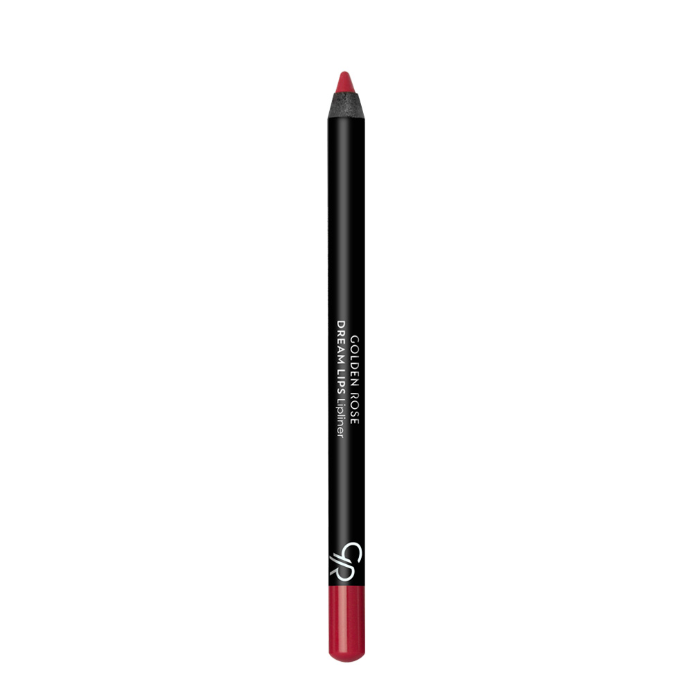 GOLDEN ROSE Dream Lips Pencil - 515 ΜΟΛΥΒΙΑ ΧΕΙΛΙΩΝ