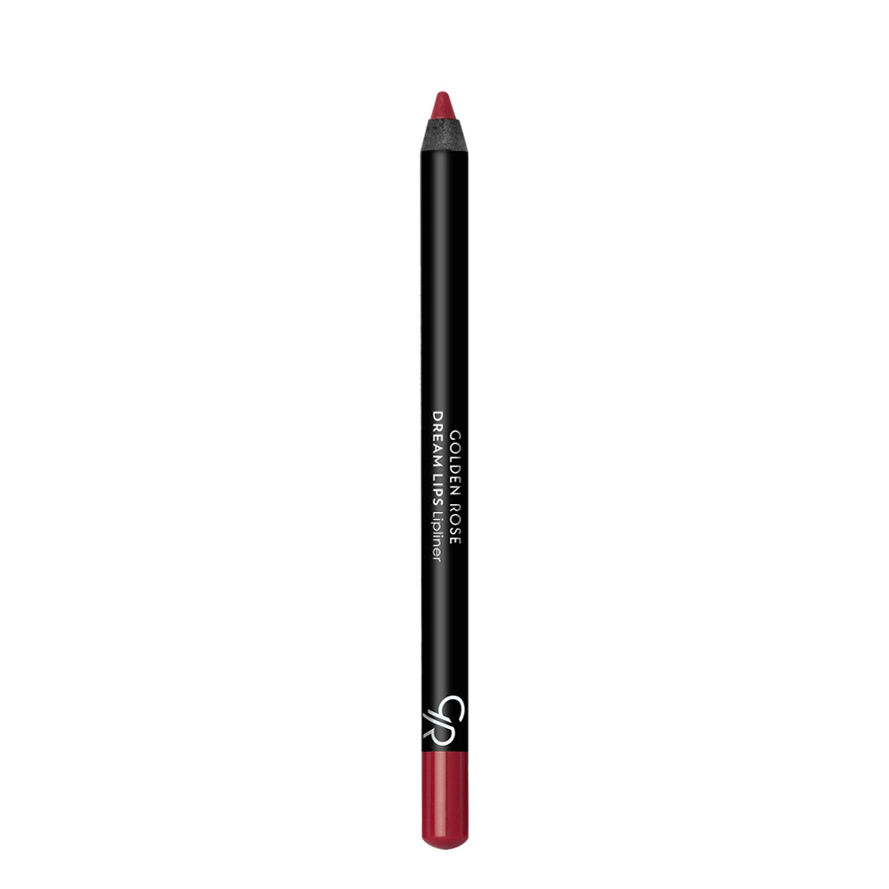 GOLDEN ROSE Dream Lips Pencil - 516 ΜΟΛΥΒΙΑ ΧΕΙΛΙΩΝ
