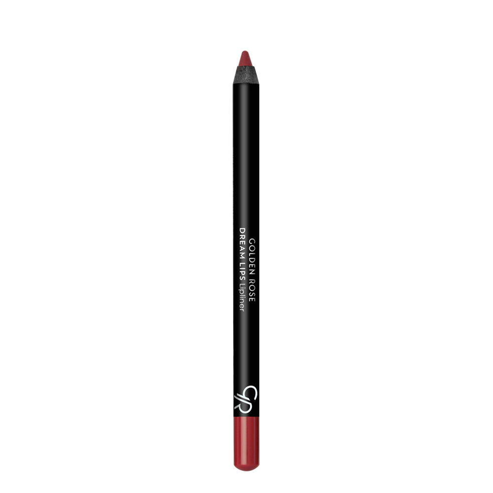 GOLDEN ROSE Dream Lips Pencil - 517 ΜΟΛΥΒΙΑ ΧΕΙΛΙΩΝ
