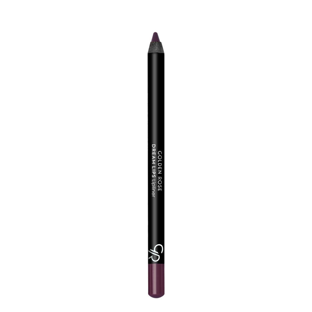 GOLDEN ROSE Dream Lips Pencil - 520 ΜΟΛΥΒΙΑ ΧΕΙΛΙΩΝ
