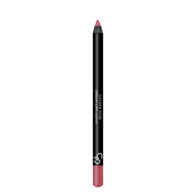 GOLDEN ROSE Dream Lips Pencil - 521