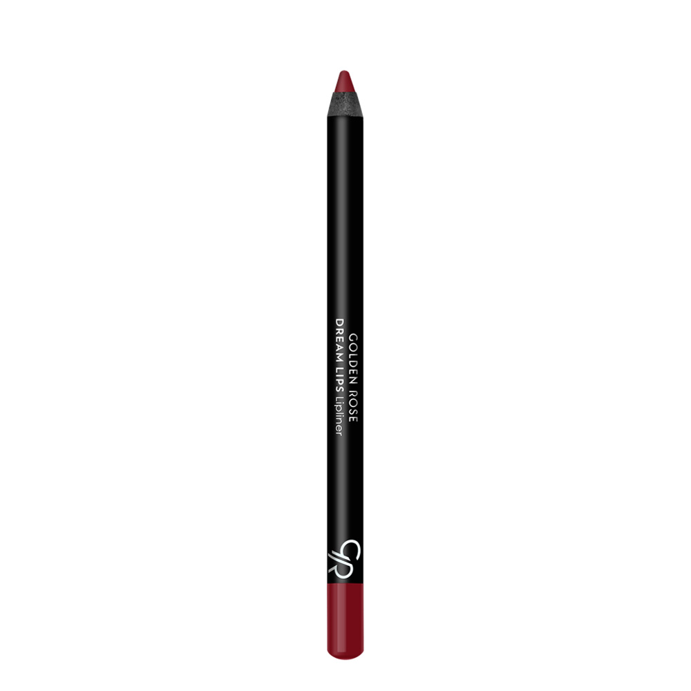 GOLDEN ROSE Dream Lips Pencil - 522 ΜΟΛΥΒΙΑ ΧΕΙΛΙΩΝ