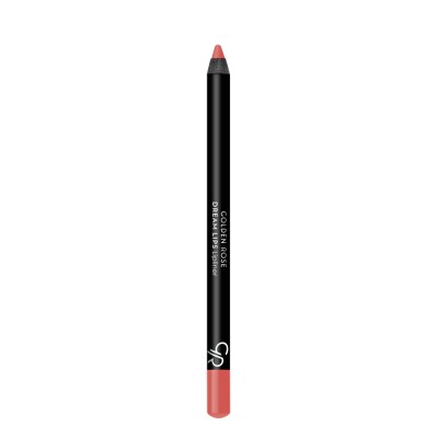 GOLDEN ROSE Dream Lips Pencil - 523