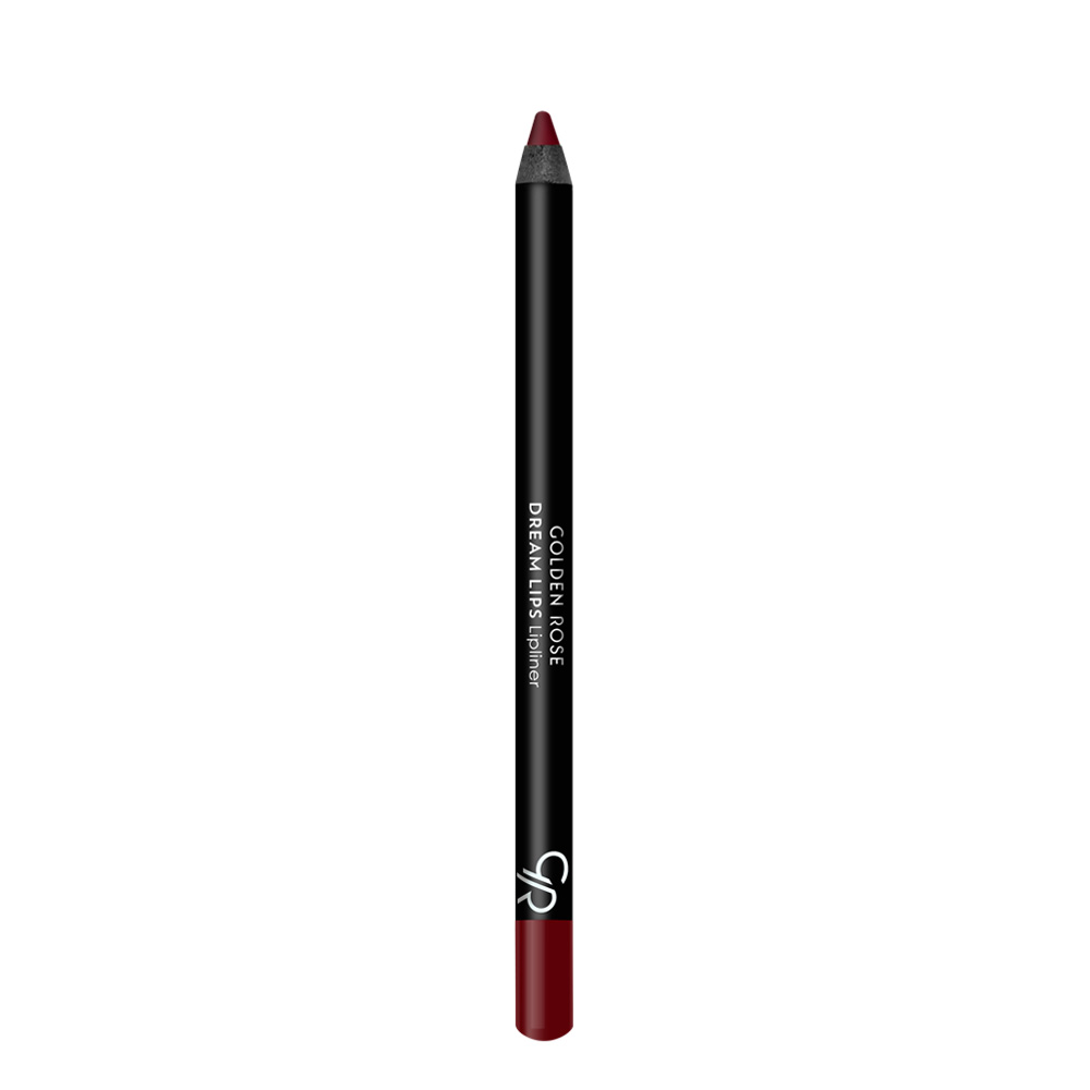 GOLDEN ROSE Dream Lips Pencil - 524 ΜΟΛΥΒΙΑ ΧΕΙΛΙΩΝ
