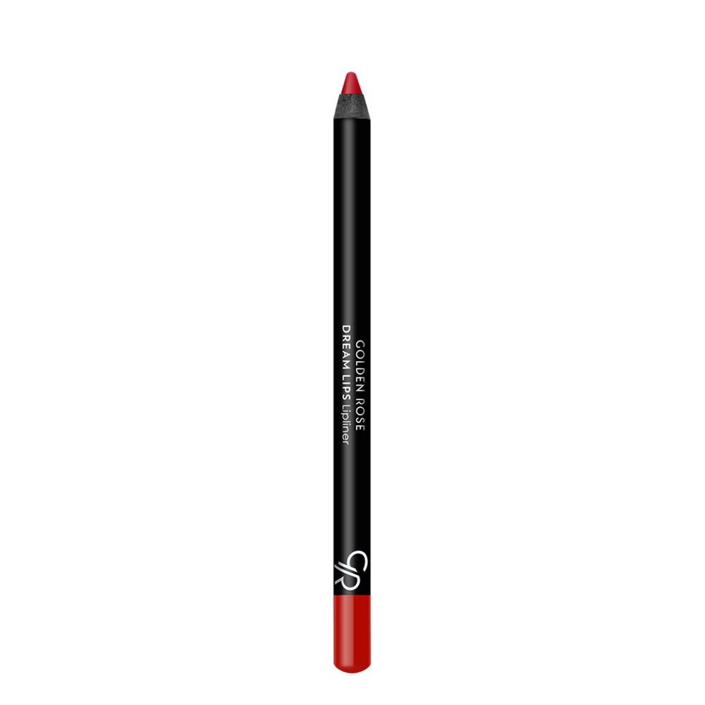 GOLDEN ROSE Dream Lips Pencil - 525 ΜΟΛΥΒΙΑ ΧΕΙΛΙΩΝ