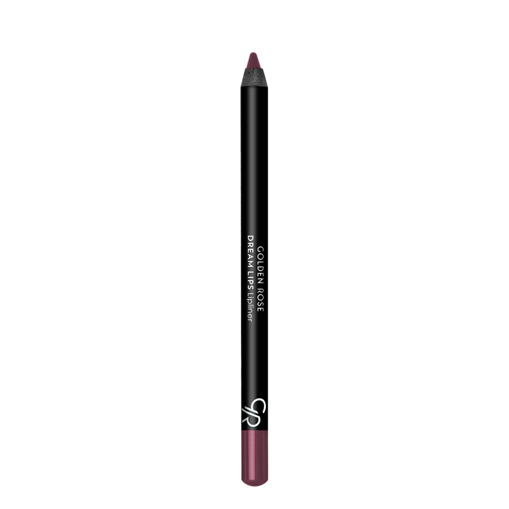 GOLDEN ROSE Dream Lips Pencil - 530 ΜΟΛΥΒΙΑ ΧΕΙΛΙΩΝ