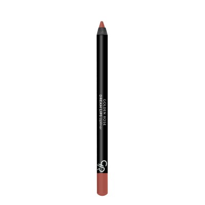 GOLDEN ROSE Dream Lips Pencil - 531