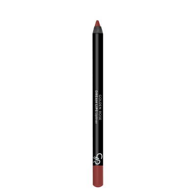 GOLDEN ROSE Dream Lips Pencil - 532