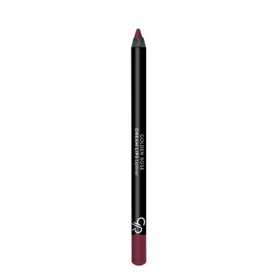 GOLDEN ROSE Dream Lips Pencil - 533