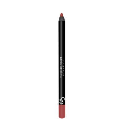 GOLDEN ROSE Dream Lips Pencil - 534