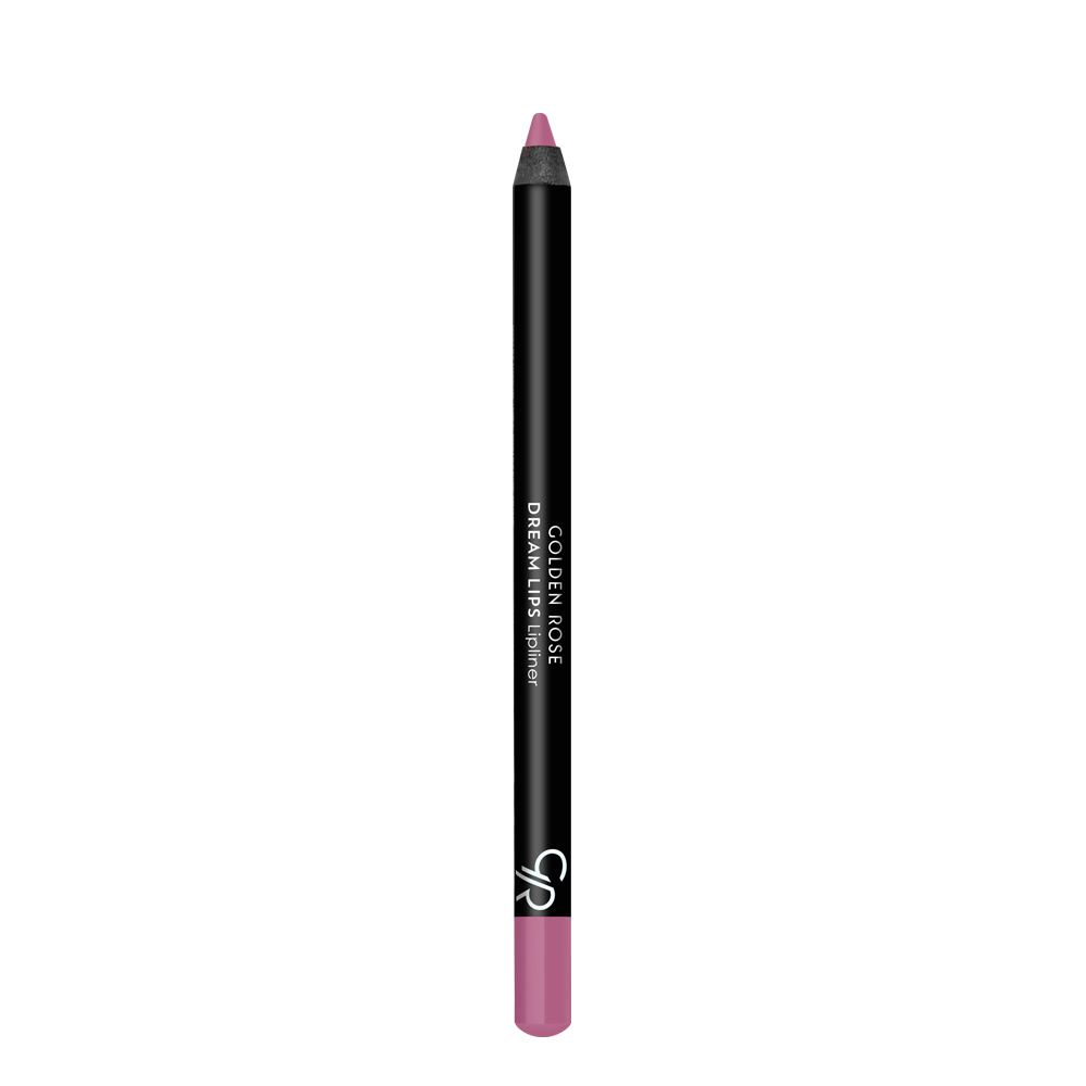 GOLDEN ROSE Dream Lips Pencil - 535 ΜΟΛΥΒΙΑ ΧΕΙΛΙΩΝ