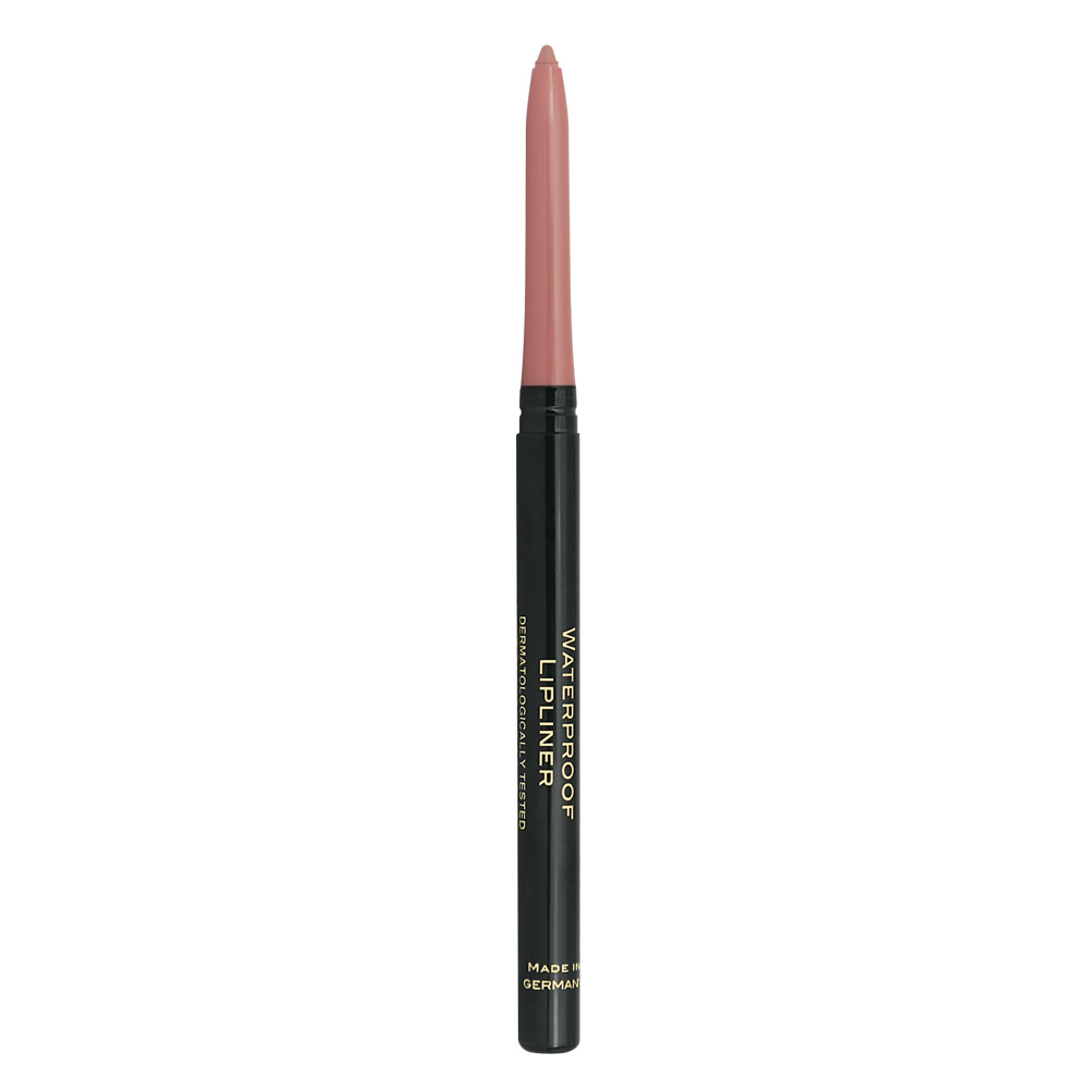 GOLDEN ROSE Waterproof Lipliner - 51 ΜΟΛΥΒΙΑ ΧΕΙΛΙΩΝ