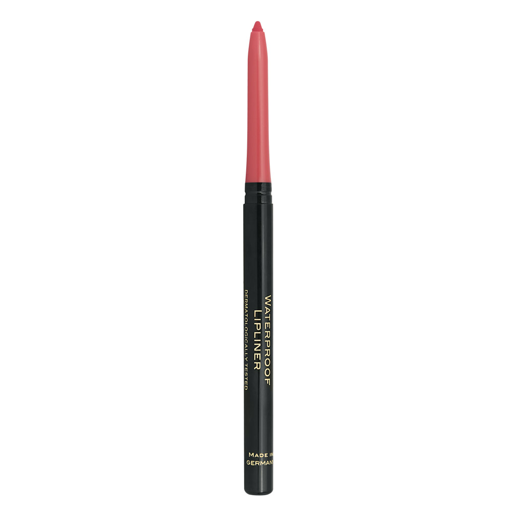 GOLDEN ROSE Waterproof Lipliner - 55 ΜΟΛΥΒΙΑ ΧΕΙΛΙΩΝ