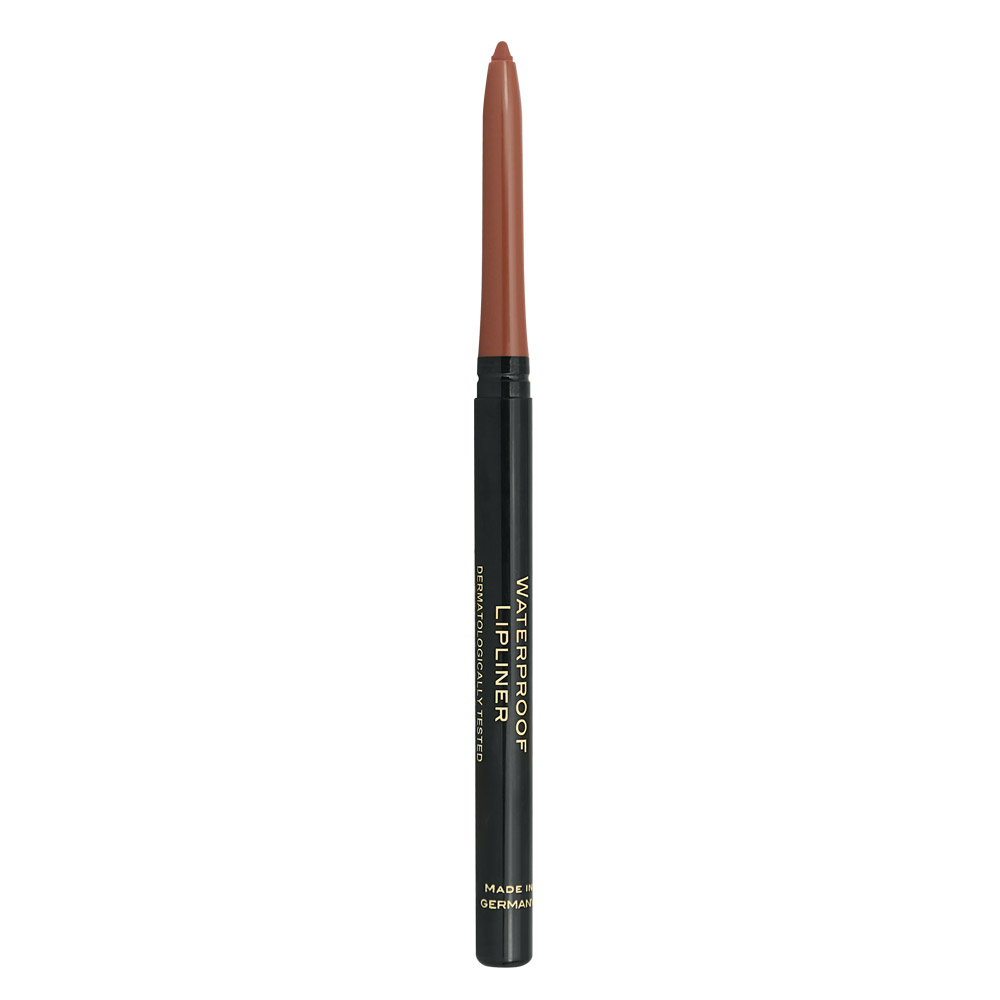 GOLDEN ROSE Waterproof Lipliner - 58 ΜΟΛΥΒΙΑ ΧΕΙΛΙΩΝ