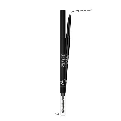 GOLDEN ROSE Longstay Percise Browliner - 101 