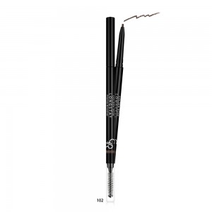 GOLDEN ROSE Longstay Percise Browliner - 102 ΦΡΥΔΙΑ