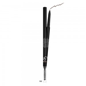 GOLDEN ROSE Longstay Percise Browliner - 105 ΦΡΥΔΙΑ