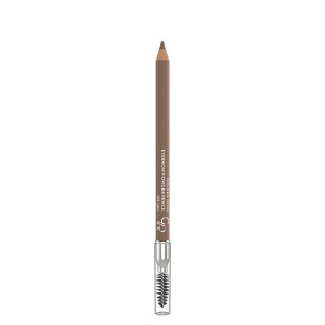 GOLDEN ROSE Eyebrow Powder Pencil - 102 Sable (1,19gr) ΦΡΥΔΙΑ