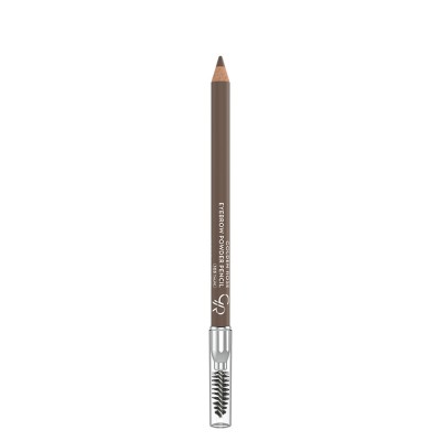 GOLDEN ROSE Eyebrow Powder Pencil - 103 Taupe (1,19gr)