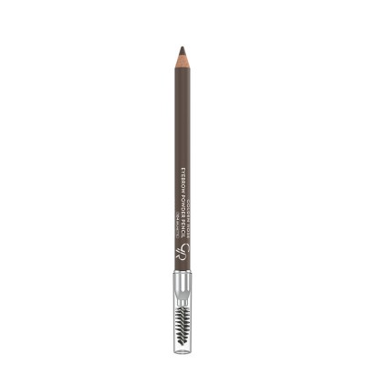 GOLDEN ROSE Eyebrow Powder Pencil - 104 Brunette (1,19gr)