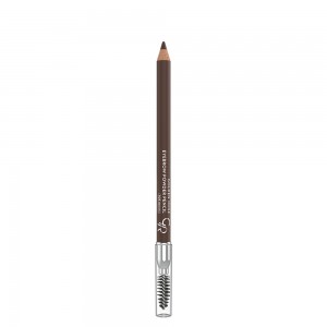 GOLDEN ROSE Eyebrow Powder Pencil - 105 Brown (1,19gr) ΦΡΥΔΙΑ
