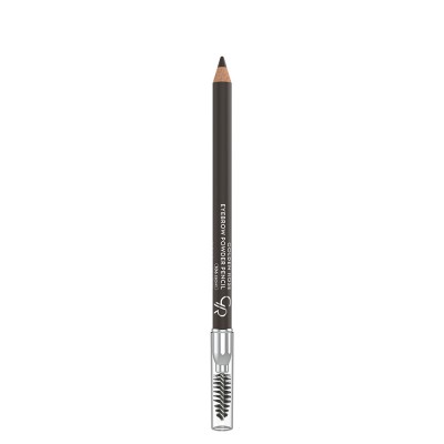 GOLDEN ROSE Eyebrow Powder Pencil - 106 Ebony (1,19gr)