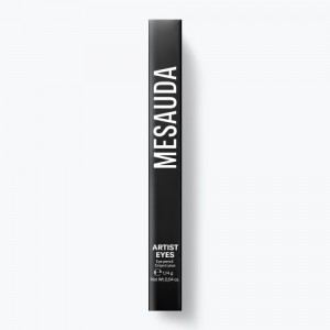 MESAUDA Artist Eyes Pencil - 101 Onix ΠΡΟΣΦΟΡΕΣ