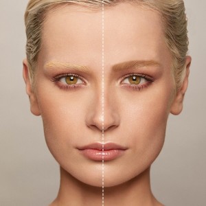 MESAUDA Vain Brows - 101 Blonde ΦΡΥΔΙΑ