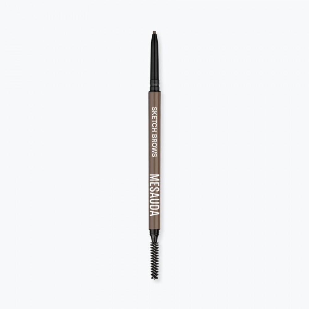 MESAUDA Sketch Brows - 101 Blonde ΠΡΟΣΦΟΡΕΣ