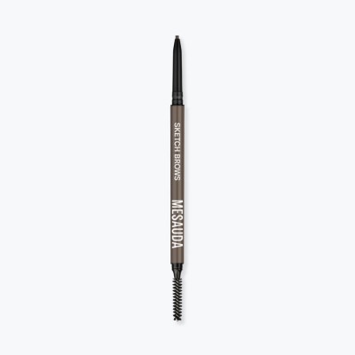 MESAUDA Sketch Brows - 102 Brunette