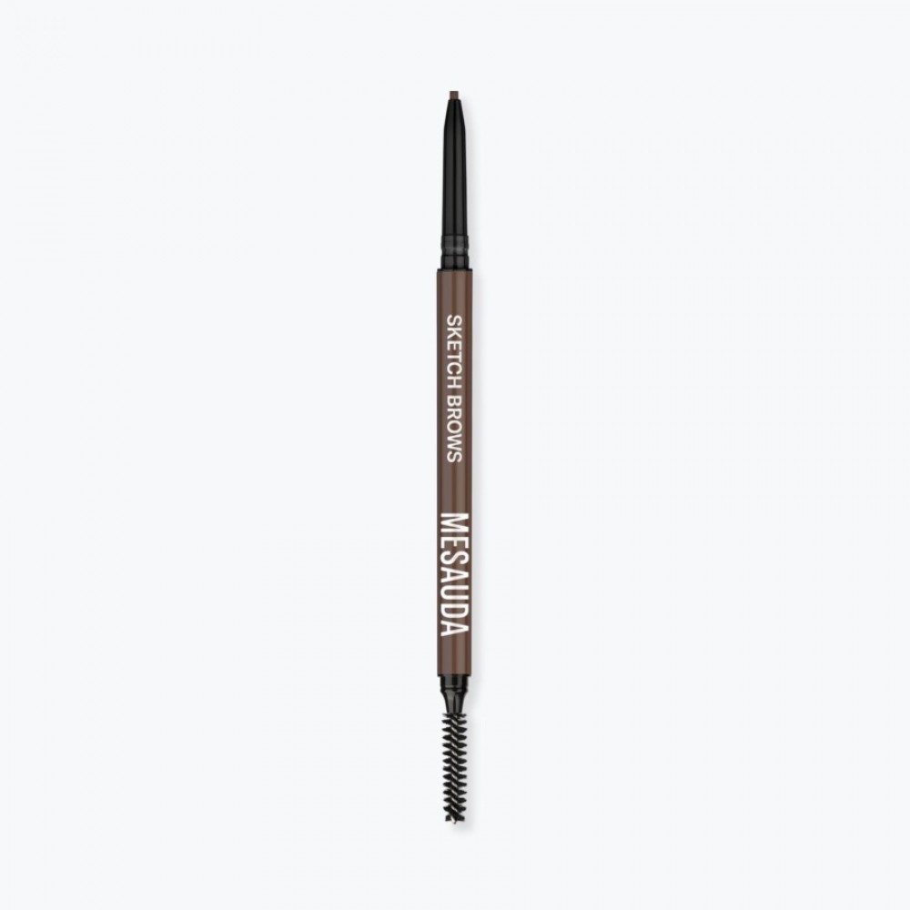 MESAUDA Sketch Brows - 103 Auburn ΠΡΟΣΦΟΡΕΣ