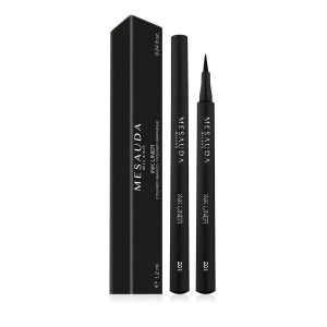 MESAUDA Ink Liner Graphic Eyeliner - Midnight Black 1,2ml ΠΡΟΣΦΟΡΕΣ