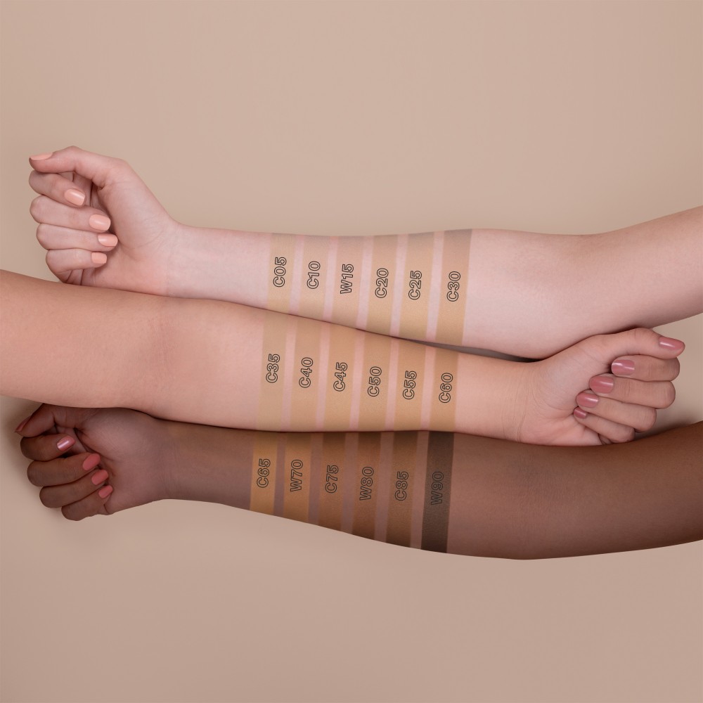 MESAUDA Magic Wand Multi-Use Foundation & Concealer - C55 ΠΡΟΣΩΠΟ