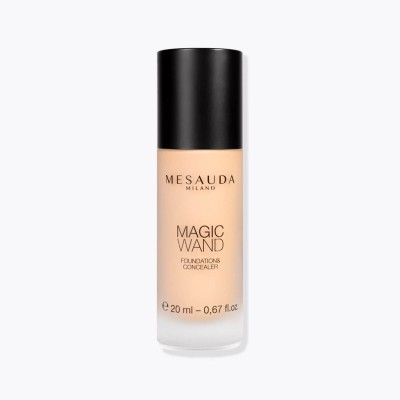 MESAUDA Magic Wand Multi-Use Foundation & Concealer - C20