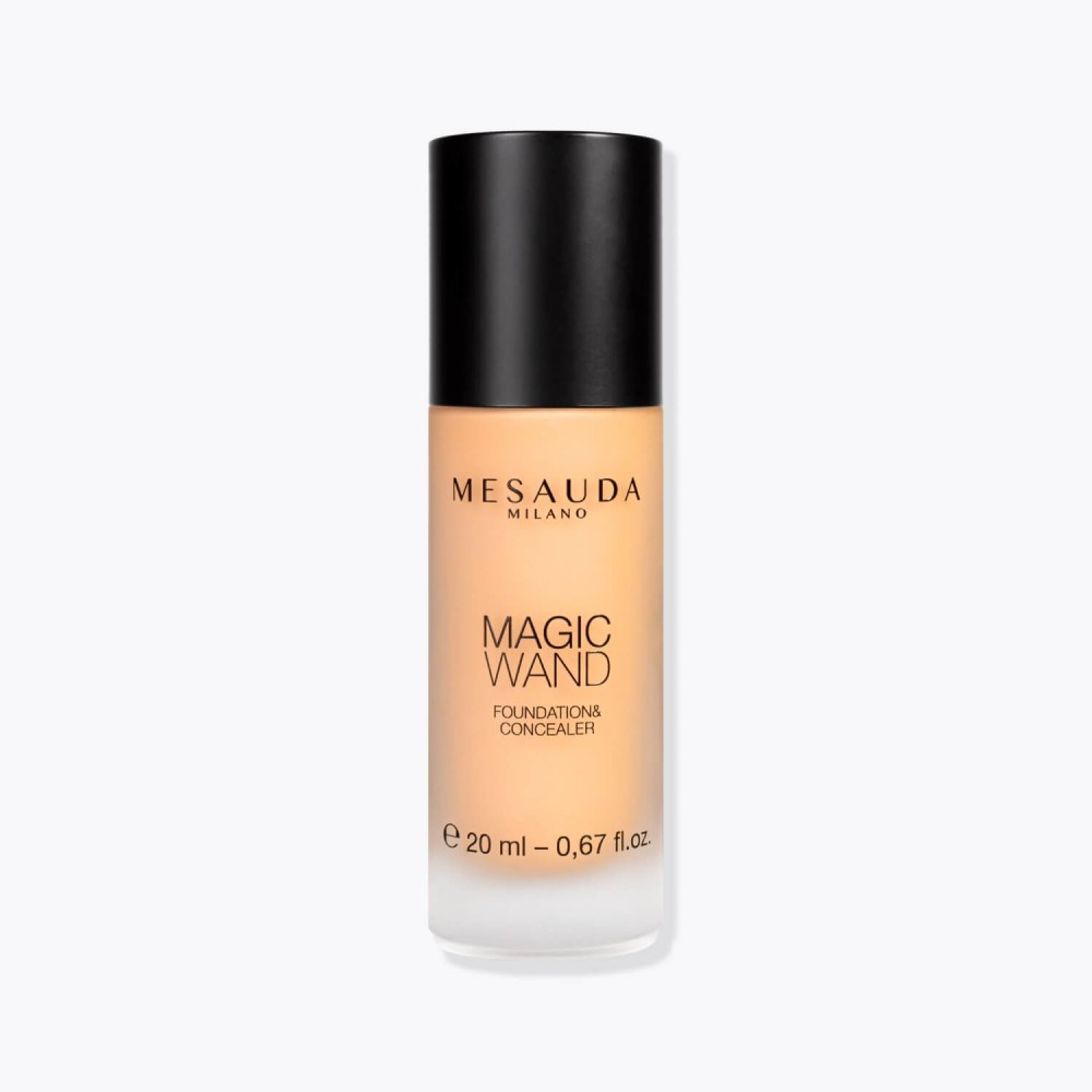 MESAUDA Magic Wand Multi-Use Foundation & Concealer - C45 ΠΡΟΣΩΠΟ