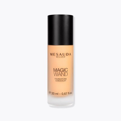 MESAUDA Magic Wand Multi-Use Foundation & Concealer - C45