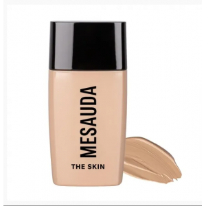 MESAUDA The Skin, Hydrating Fluid Foundation - C20 Fair ΠΡΟΣΦΟΡΕΣ