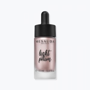 MESAUDA Light Potion Liquid Highlighter - 201 Polyjuice 15ml HIGHLIGHTER