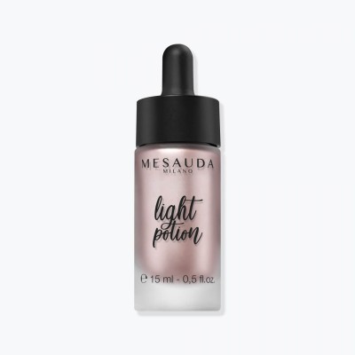 MESAUDA Light Potion Liquid Highlighter - 201 Polyjuice 15ml