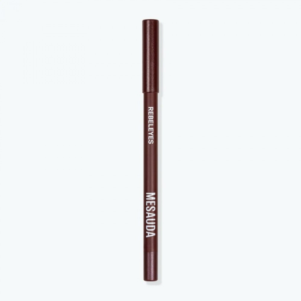 MESAUDA Rebeleyes Eye Pencil - 104 Spice ΠΡΟΣΦΟΡΕΣ