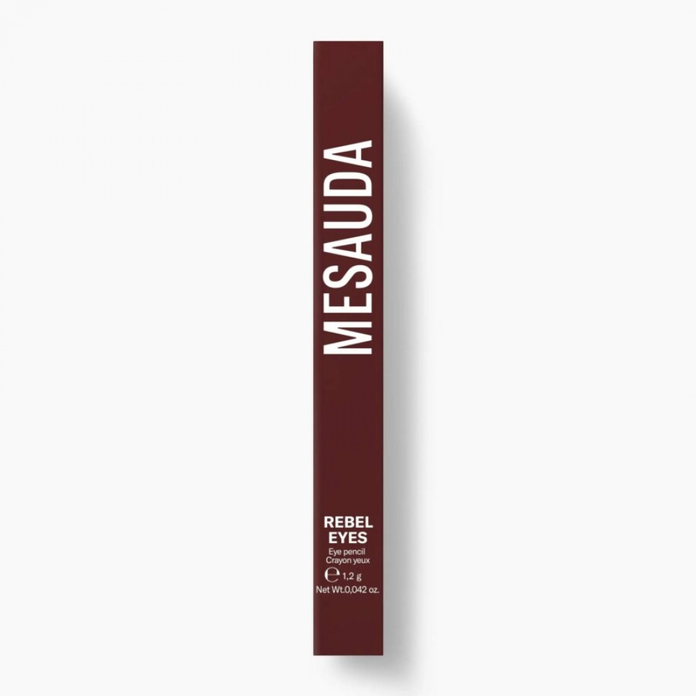 MESAUDA Rebeleyes Eye Pencil - 104 Spice ΠΡΟΣΦΟΡΕΣ