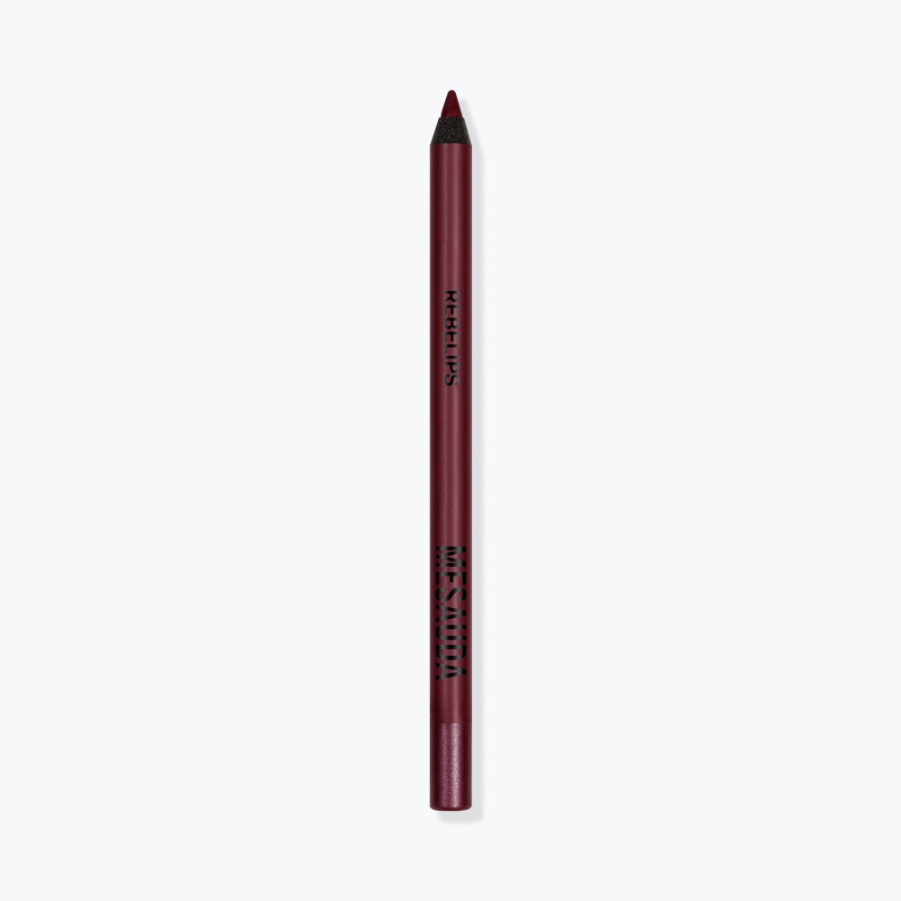 MESAUDA Rebelips Lip Pencil - 112 Orchid ΠΡΟΣΦΟΡΕΣ