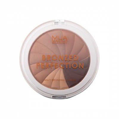 MUA Bronzed Perfection - Golden Dunes