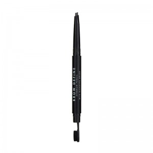 MUA Brow Define - Eyebrow Pencil With Blending Brush - Grey ΦΡΥΔΙΑ