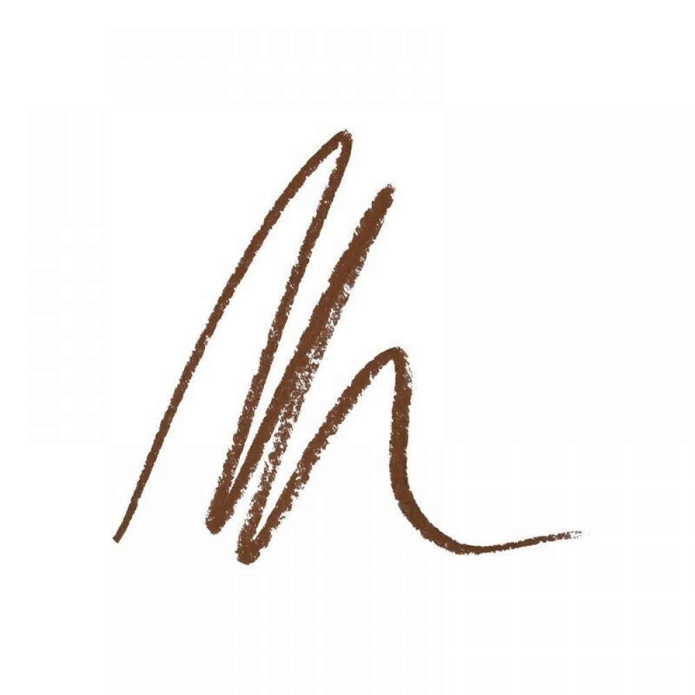 MUA Brow Define - Micro Eyebrow Pencil - Mid Brown ΦΡΥΔΙΑ