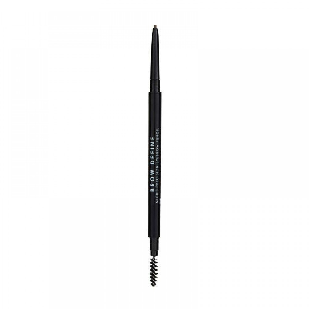 MUA Brow Define - Micro Eyebrow Pencil - Mid Brown ΦΡΥΔΙΑ