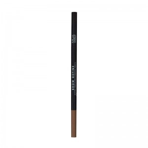 MUA Brow Define - Micro Eyebrow Pencil - Mid Brown ΦΡΥΔΙΑ