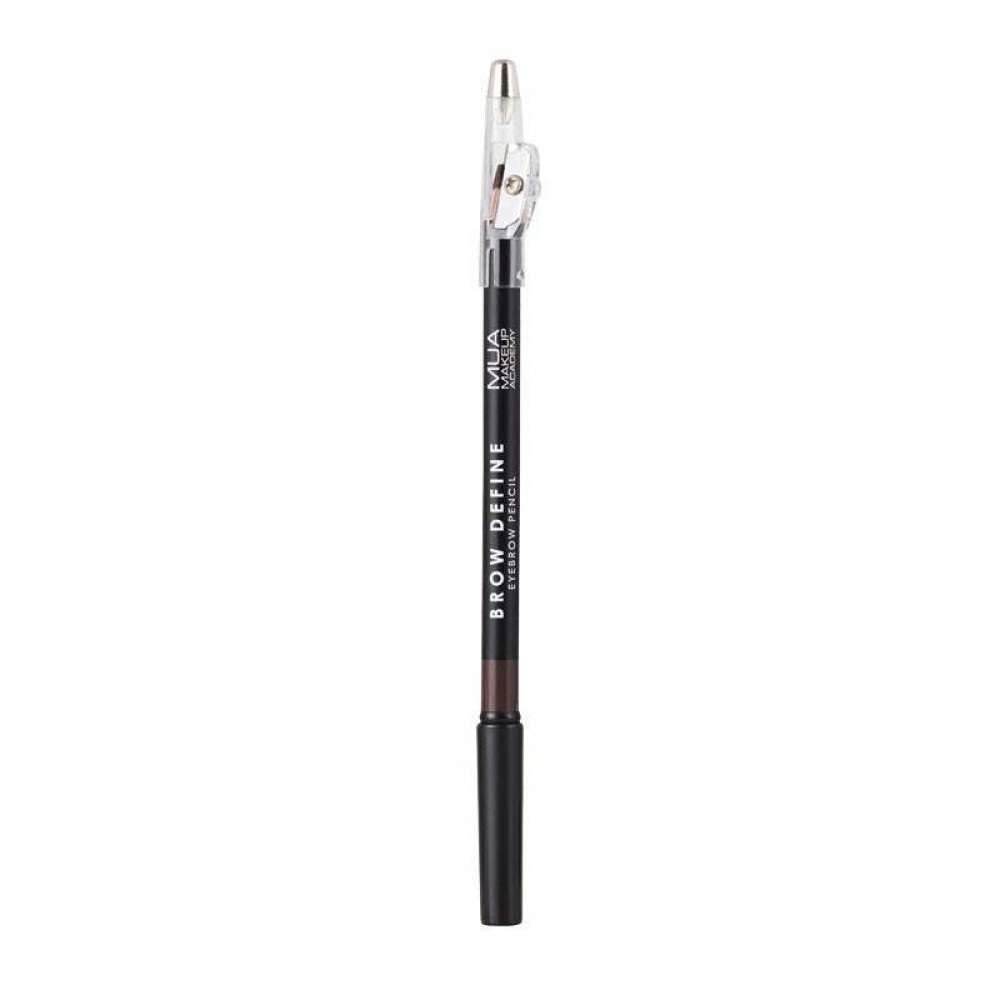 MUA Eyebrow Pencil - Dark Brown ΦΡΥΔΙΑ