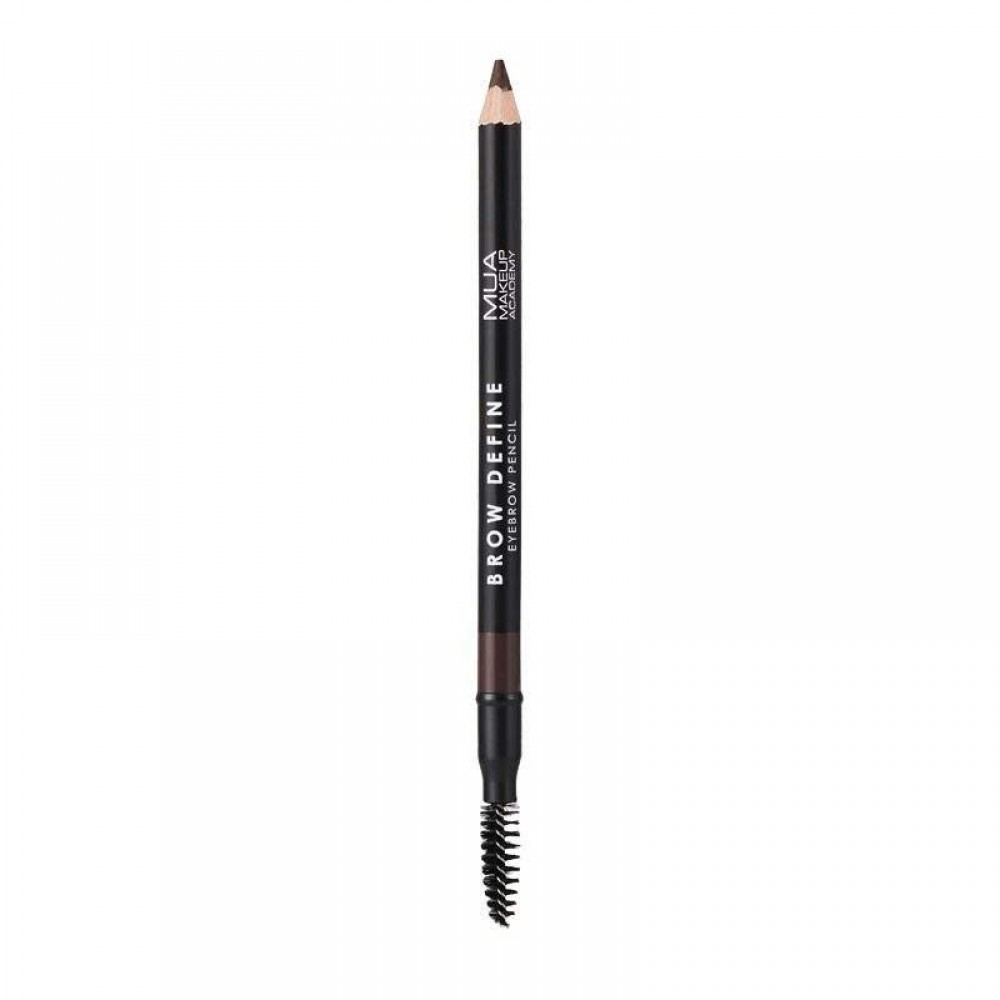 MUA Eyebrow Pencil - Dark Brown ΦΡΥΔΙΑ